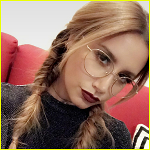 VIDEO: Steal Ashley Tisdale's Fishtail Pigtails With This Beauty How-To!