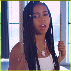 Asia Monet Ray Covers Selena Gomez' 'Kill 'Em With Kindness' - Exclusive Premiere!