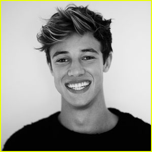 Cameron Dallas Plans to Expand Lifestyle & Fashion Brand With StyleHaul