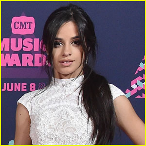 Camila Cabello Speaks Out Against Donald Trump: 'Your Voice Matters'