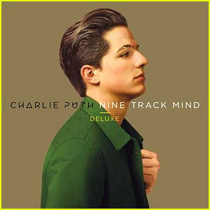 Charlie Puth Just Surprised Us All & Released Two New Songs!