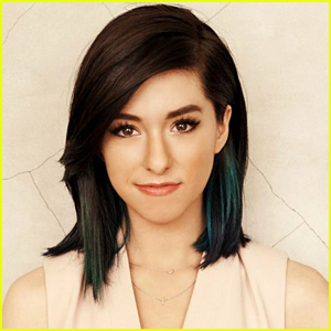 Christina Grimmie's Family Plans To Release More Music From Her