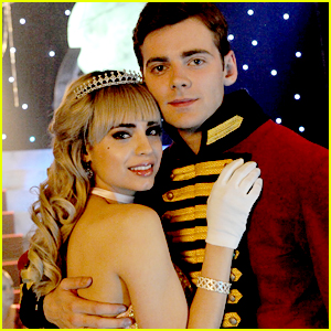 10 Things To Know About 'A Cinderella Story's New Prince Thomas Law