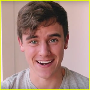 Social Star Connor Franta Teams Up With Urban Outfitters For Common Culture Fashion Collection