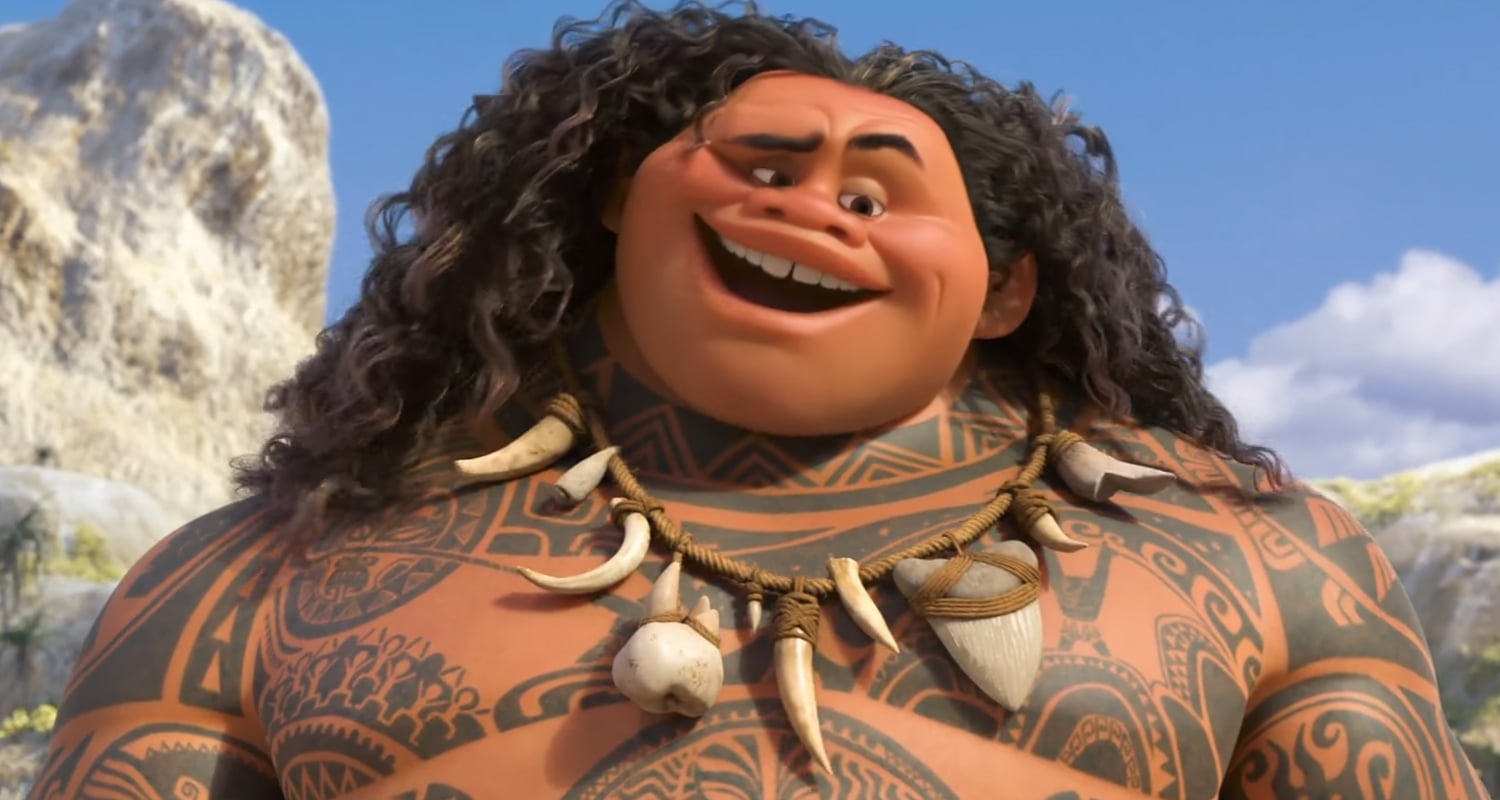 VIDEO: ‘Moana’ Releases Full Length Performance of ‘You’re Welcome’