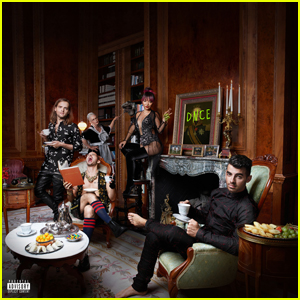 Joe Jonas & DNCE Want You to Have a 'Good Day' - Listen & Download Now!