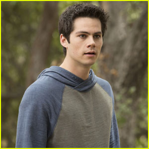 'Teen Wolf' Boss Says They Had 'Limited Access' to Dylan O'Brien This Season