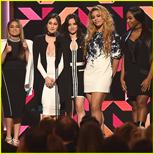 Fifth Harmony Girls Support Lauren Jauregui After She Came Out As Bisexual