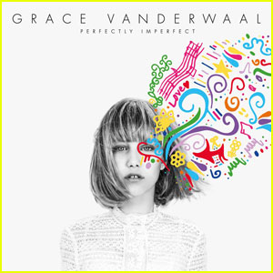 'AGT' Winner Grace VanderWaal Dishes Details On Her EP 'Perfectly Imperfect'