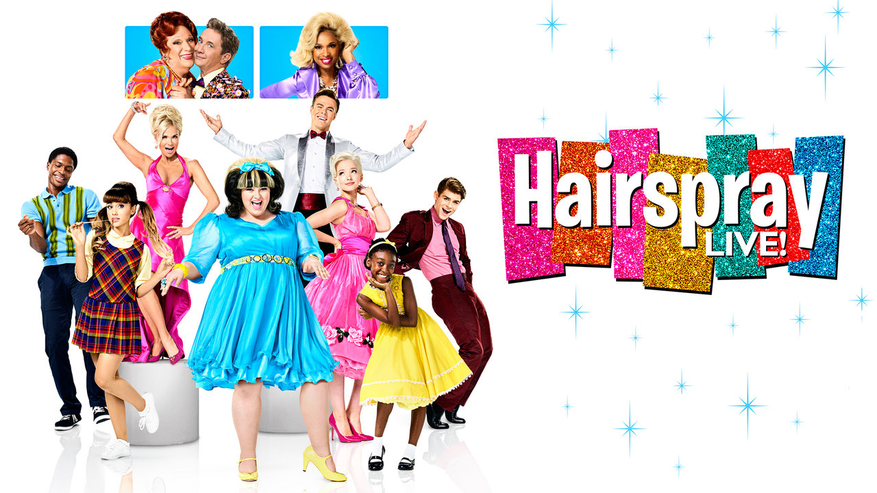 VIDEO: ‘Hairspray Live!’ Mannequin Challenge Offers First Listen at ‘You Can’t Stop The Beat’