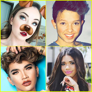 Meg DeAngelis, Jacob Sartorius & Other Social Media Stars You Should be Paying Attention To - Part 1