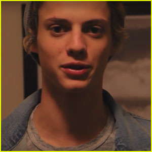 VIDEO: Jace Norman Gets Real About How He Found Fame & Success