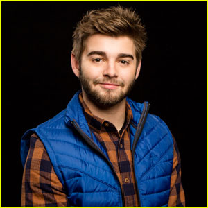 Jack Griffo is Looking Extra Hot With a Beard!