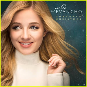 VIDEO: AGT Alum Jackie Evancho Nails 'Phantom Of The Opera's 'All I Ask Of You' In Concert