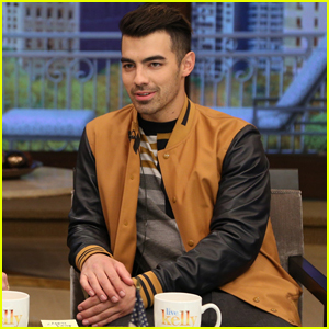 Joe Jonas Is Pretty Much The Sweetest Uncle Ever!