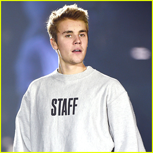 VIDEO: Justin Bieber Punches Fan Who Reaches Into His Car