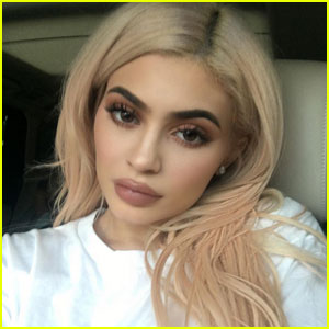 Kylie Jenner Accused of Copying Makeup Artist's Work for Her Cosmetics Campaign