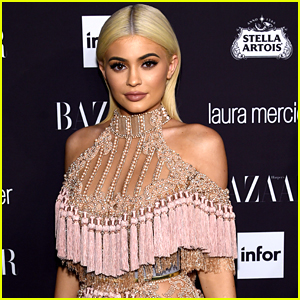 Get All The Details About Kylie Jenner's Kylie Cosmetics Pop-Up Shop!