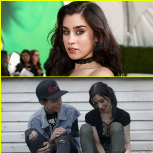 Lauren Jauregui: Here's the Story Behind The Veronicas Video That Made Her Cry