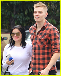 Here's Everything You Need To Know About Ariel Winter's New Boyfriend