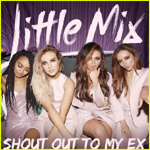 LISTEN: Little Mix Drops Acoustic Version of 'Shout Out to My Ex'!