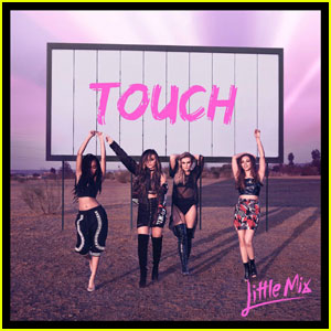 Little Mix Drops 'Touch' Off 'Glory Days' Album - Lyrics & Download Here!