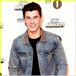 Shawn Mendes' Exclusive Q & A! -- Read Now