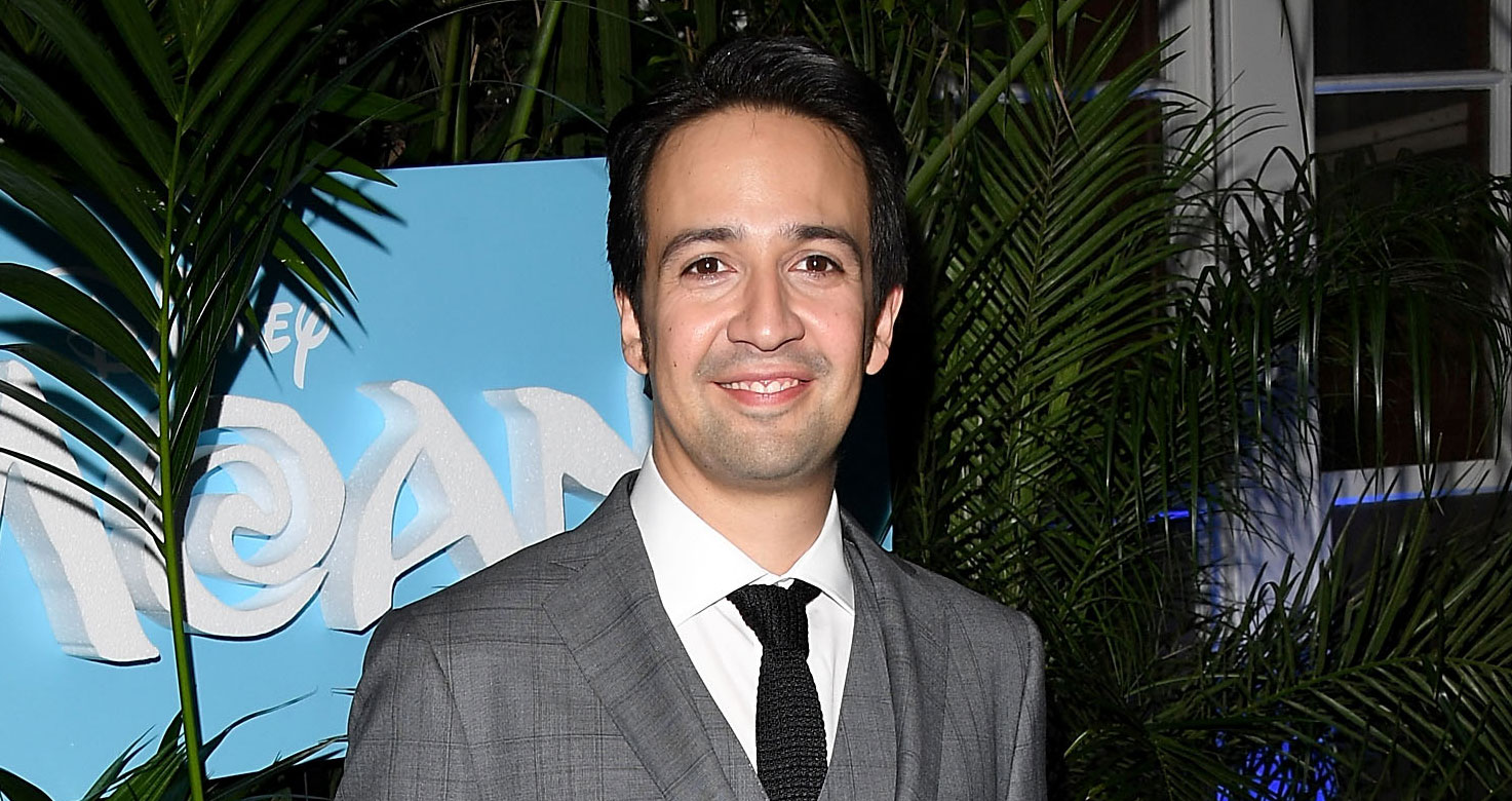 ‘Moana’ Outtake Song ‘Unstoppable’ – LISTEN NOW!