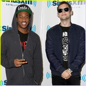 VIDEO: MKTO Confirms New Music is Coming!