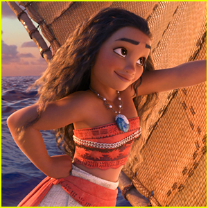 'Moana' Just Got Cooler - The Doll Packaging Turns Into Her Boat!