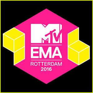Shawn Mendes & Justin Bieber Win Big at MTV EMAs 2016 - See Winners List!