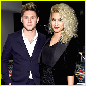 Niall Horan & Tori Kelly Team Up For Capitol Records Anniversary Gala