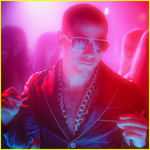 Nick Jonas Drops 'Champagne Problems' Music Video - Watch Now!