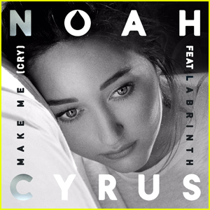 Noah Cyrus Just Dropped Her Debut Single & It's Nothing Like You'd Expect!