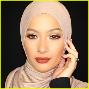 Muslim Beauty Blogger Nura Afia is Covergirl's Newest Ambassador!