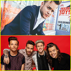 X Factor Alum Olly Murs Is Most Successful Solo Act From Show; Ties With One Direction!