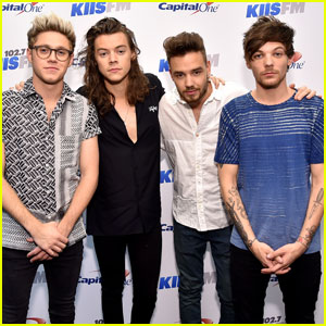 Niall Horan Confirms One Direction 'Will Be Back'