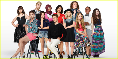 Project Runway Junior: Meet The Designers For Season Two!