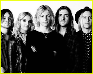 Ross Lynch Writes Sweet Note To Fans While Writing New R5 Music