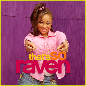 'That's So Raven' Spinoff: New Details Emerge About Raven's Kids!