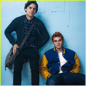 Cole Sprouse's New Show 'Riverdale' Gets Premiere Date!