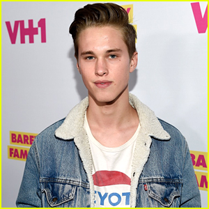 Ryan Beatty Drops New Song 'Love On Me' - Listen Here!