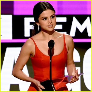 Selena Gomez: 10 Other Times She Totally Inspired Us With Her Words
