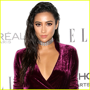 Get All The Details About Shay Mitchell's New Movie!