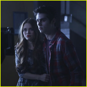This is Why 'Teen Wolf' is Finally Focusing on the Stiles & Lydia Relationship