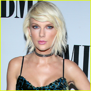 Taylor Swift's Alleged Stalker Followed Her to Texas!