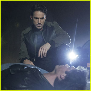 What Happened to Tyler on 'The Vampire Diaries'? Take Our Poll!