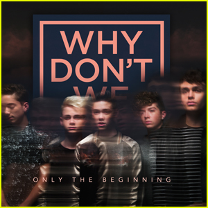 MUSIC: Why Don't We Drop Debut EP 'Only The Beginning' - Stream & Download!