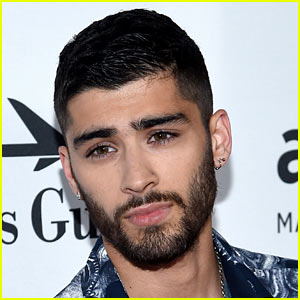 Zayn Malik Used to Go 'Two or Three Days Straight' Without Eating!