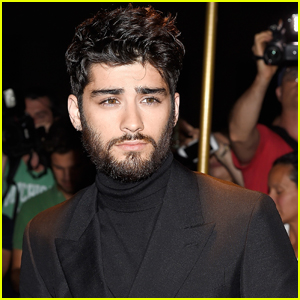 Zayn Malik Was 'Wild' Before Being Diagnosed With ADHD